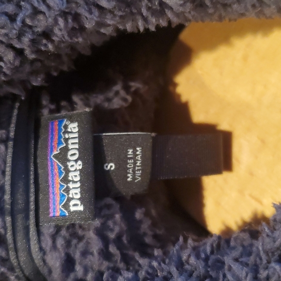 Patagonia Los Gatos 1/4 zip up - Picture 6 of 10